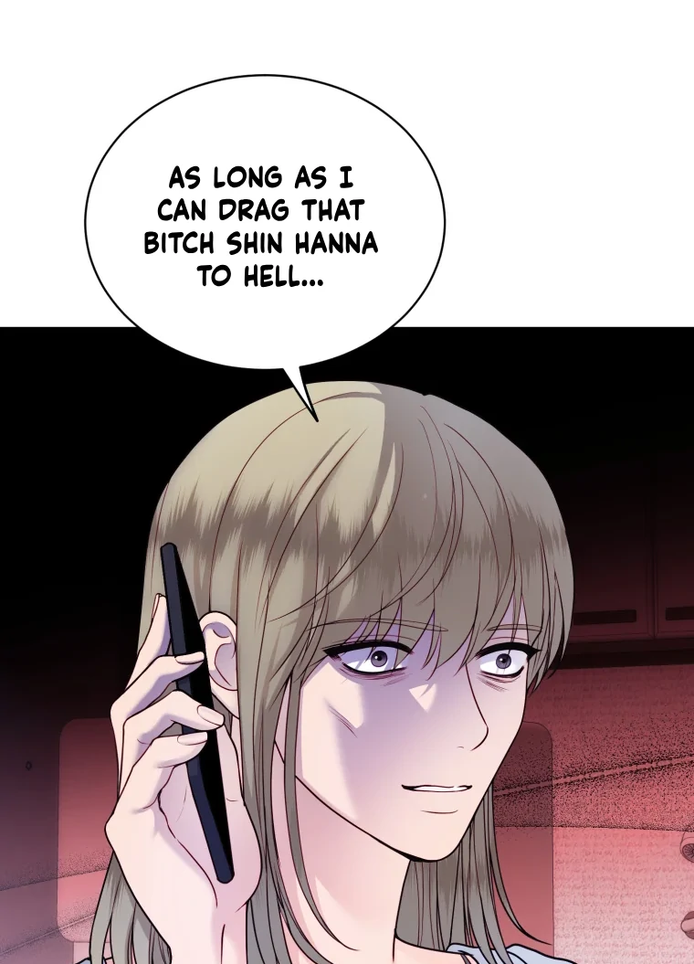 My Favorite Savior Girl Chapter 63 - Page 10