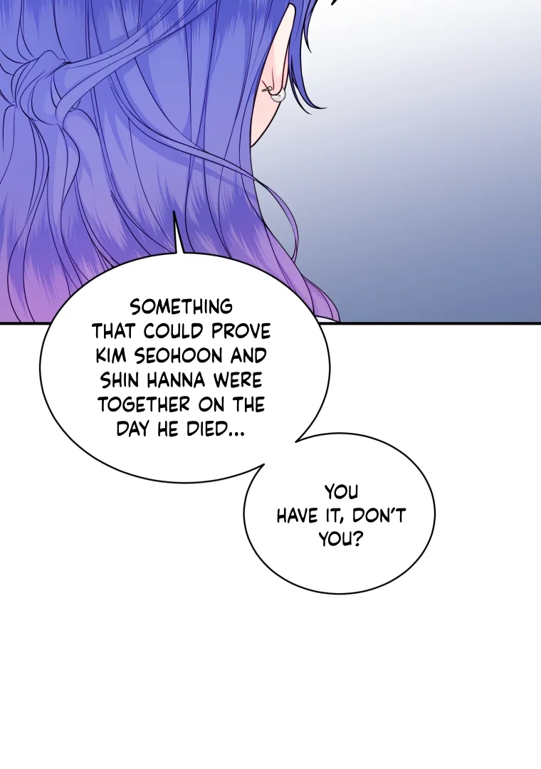 My Favorite Savior Girl Chapter 63 - Page 101