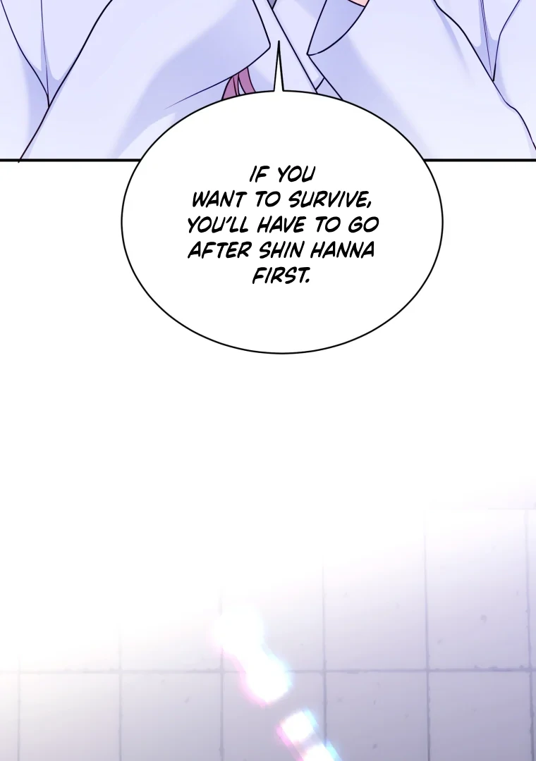 My Favorite Savior Girl Chapter 63 - Page 103