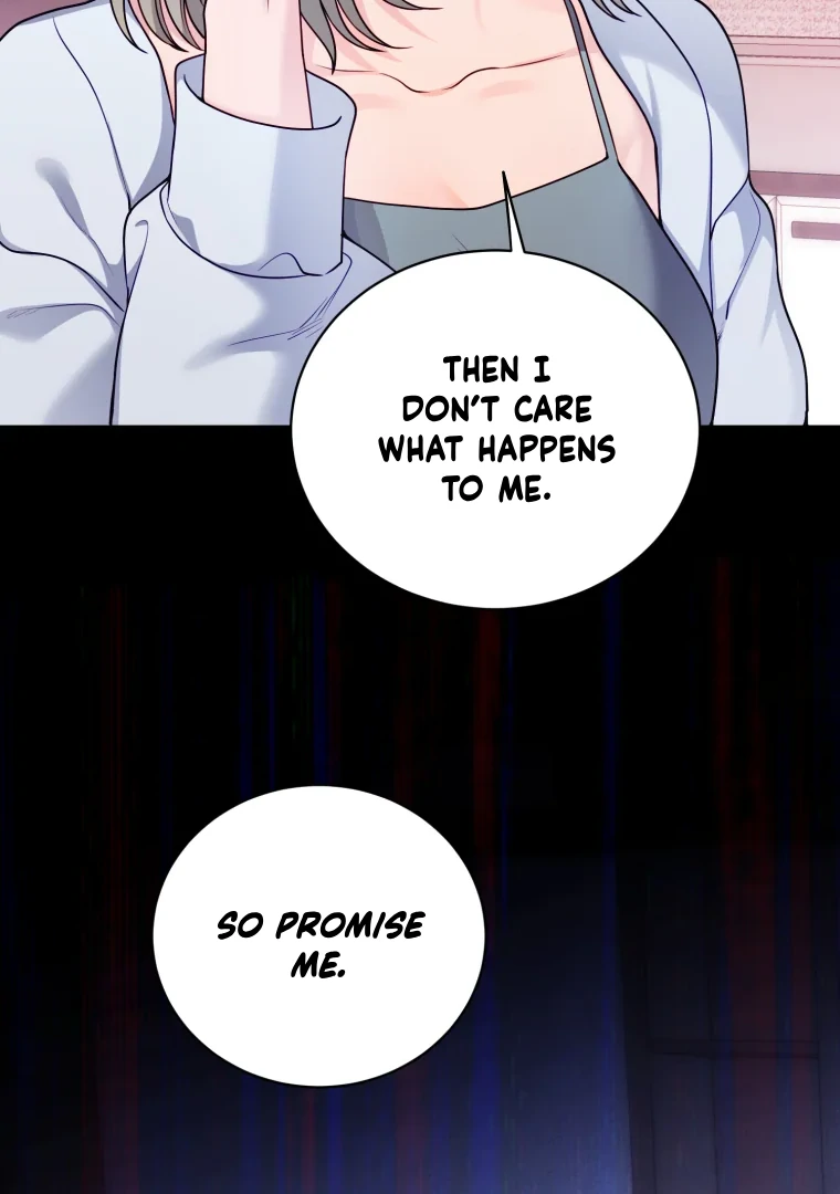 My Favorite Savior Girl Chapter 63 - Page 11