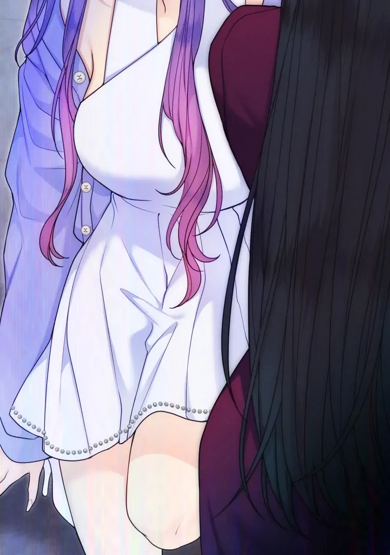 My Favorite Savior Girl Chapter 63 - Page 13