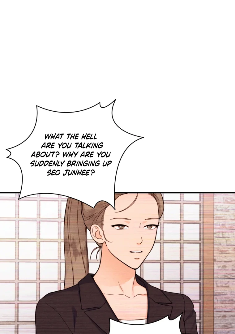 My Favorite Savior Girl Chapter 63 - Page 17