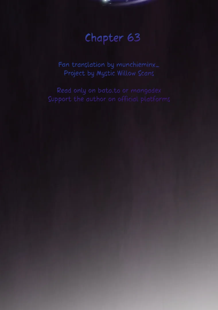 My Favorite Savior Girl Chapter 63 - Page 2