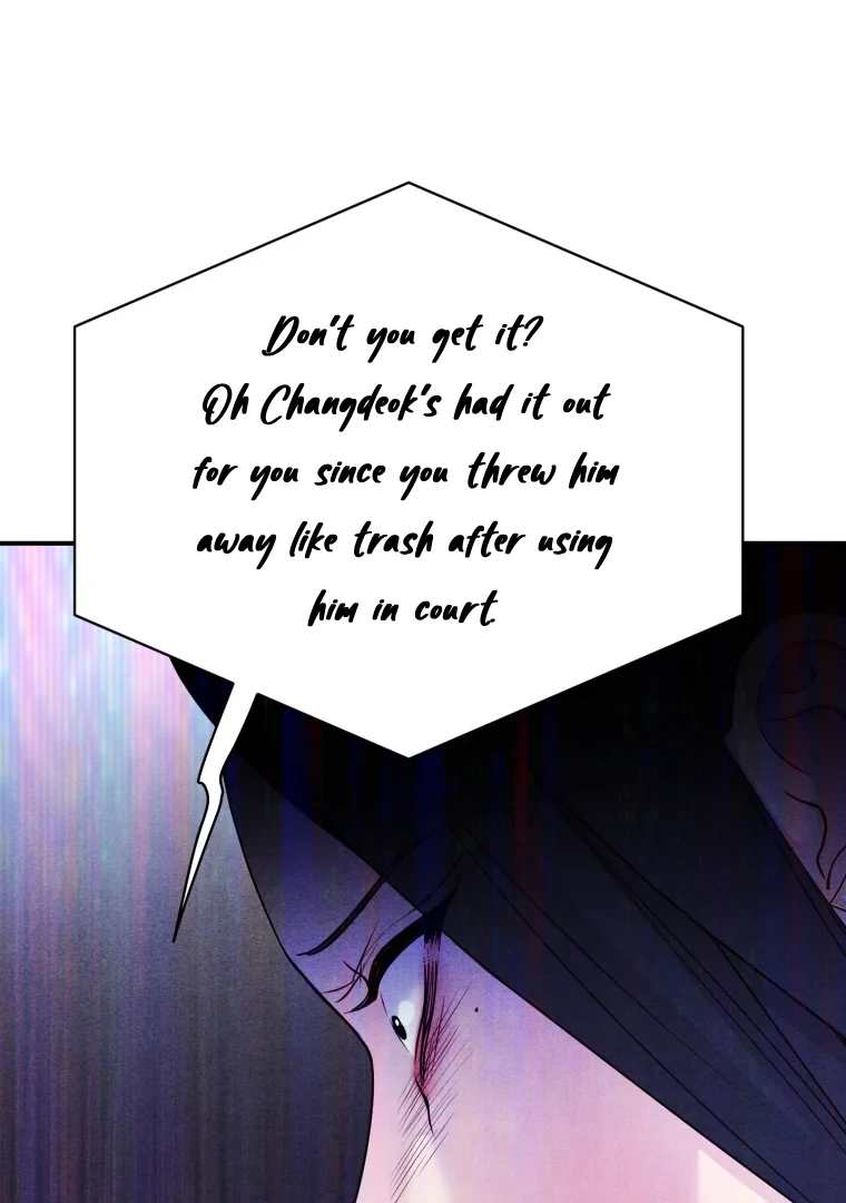 My Favorite Savior Girl Chapter 63 - Page 21