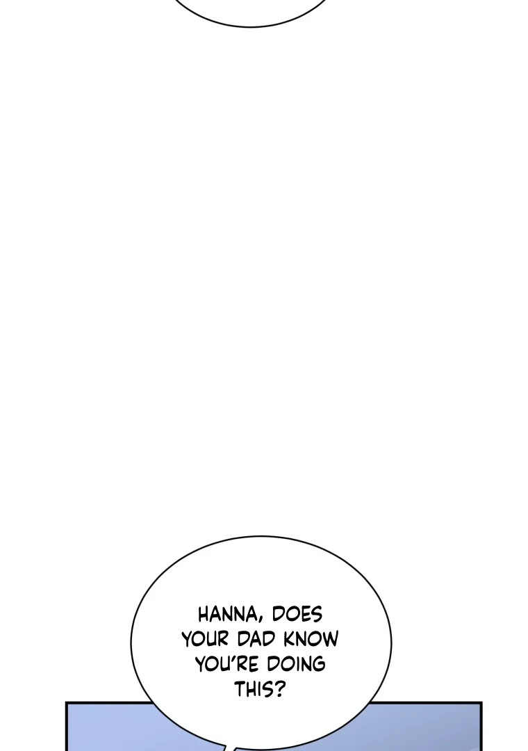 My Favorite Savior Girl Chapter 63 - Page 23