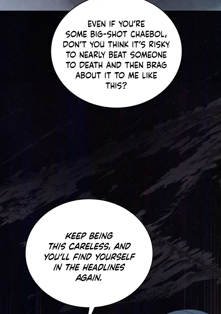 My Favorite Savior Girl Chapter 63 - Page 26