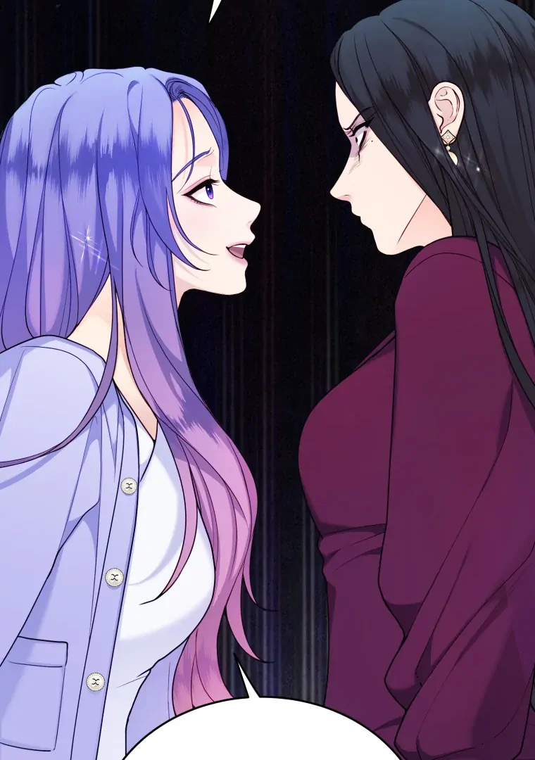 My Favorite Savior Girl Chapter 63 - Page 27