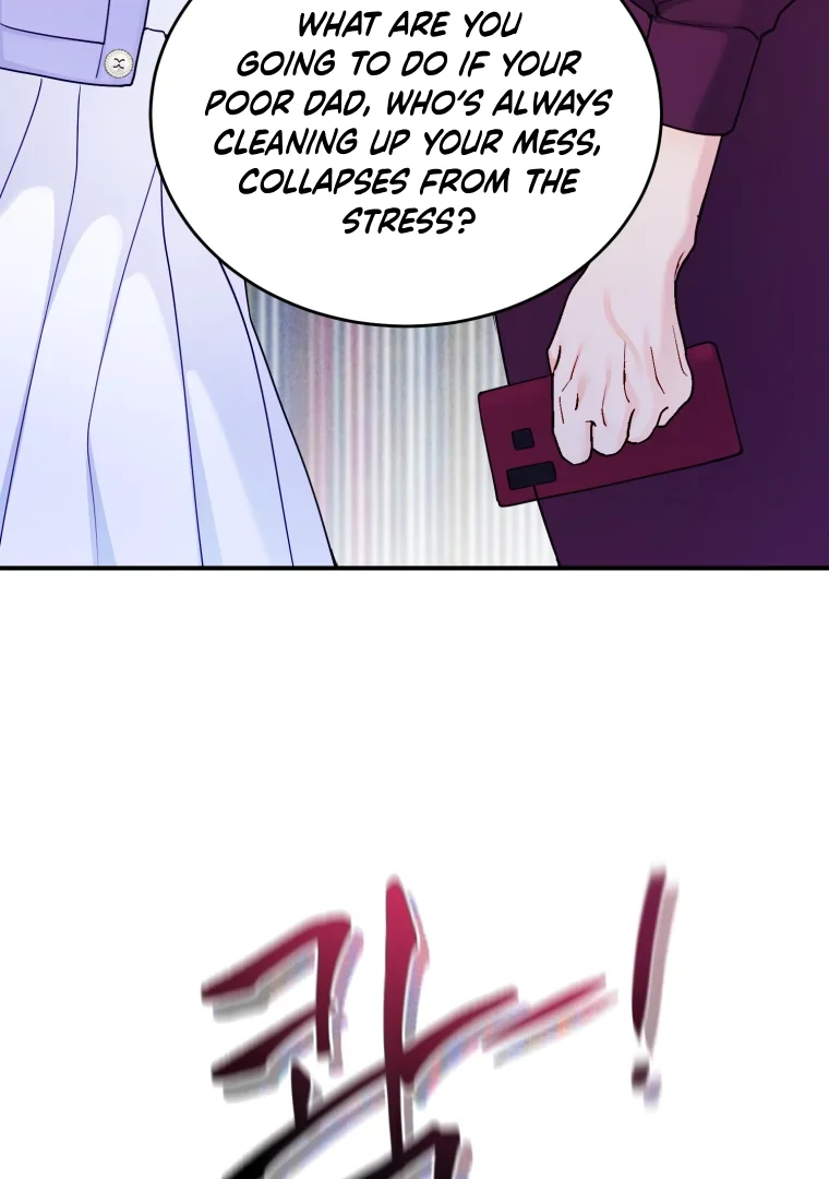 My Favorite Savior Girl Chapter 63 - Page 28