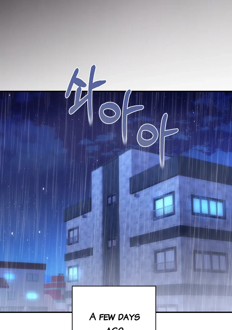 My Favorite Savior Girl Chapter 63 - Page 3