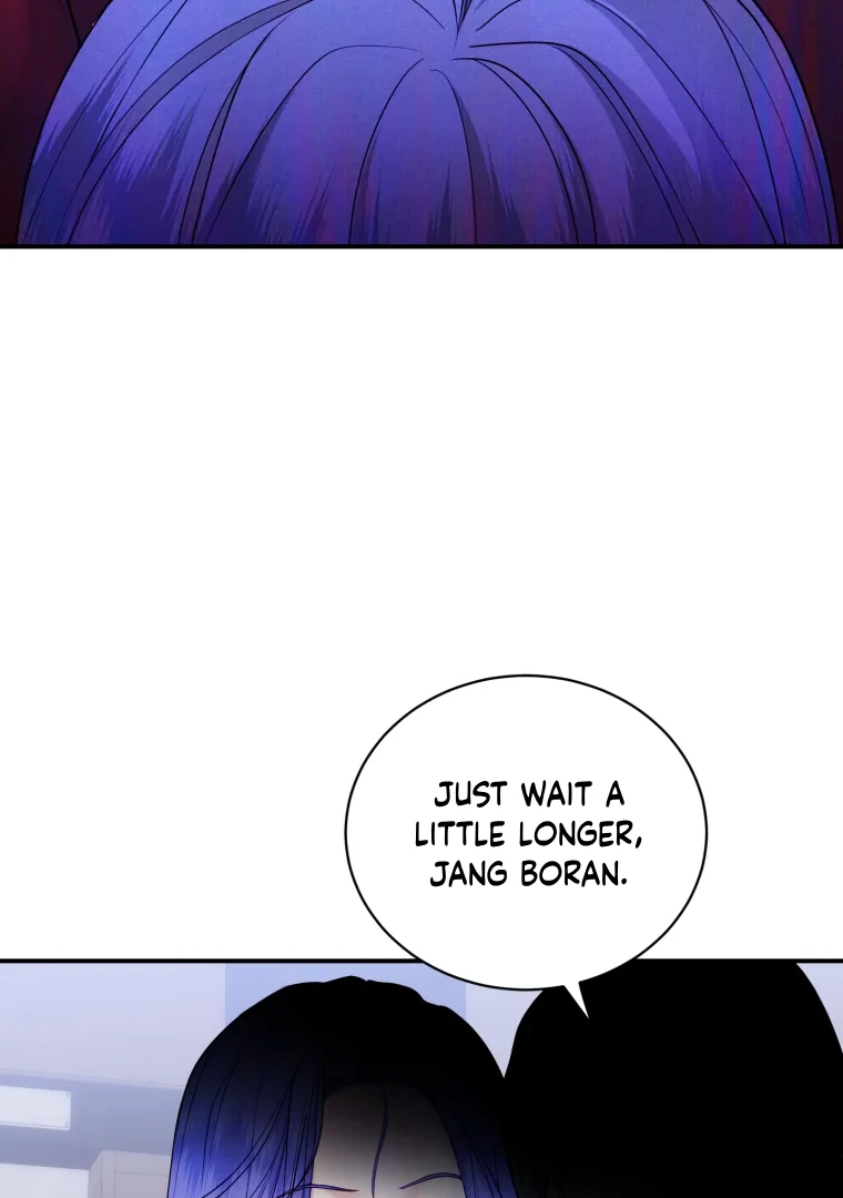 My Favorite Savior Girl Chapter 63 - Page 31