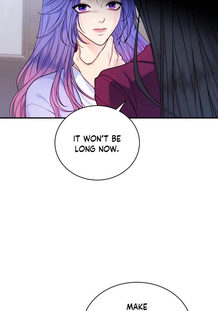 My Favorite Savior Girl Chapter 63 - Page 32