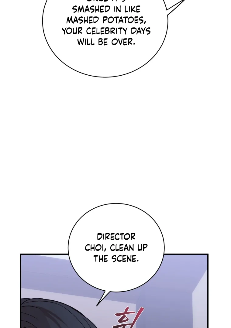 My Favorite Savior Girl Chapter 63 - Page 34