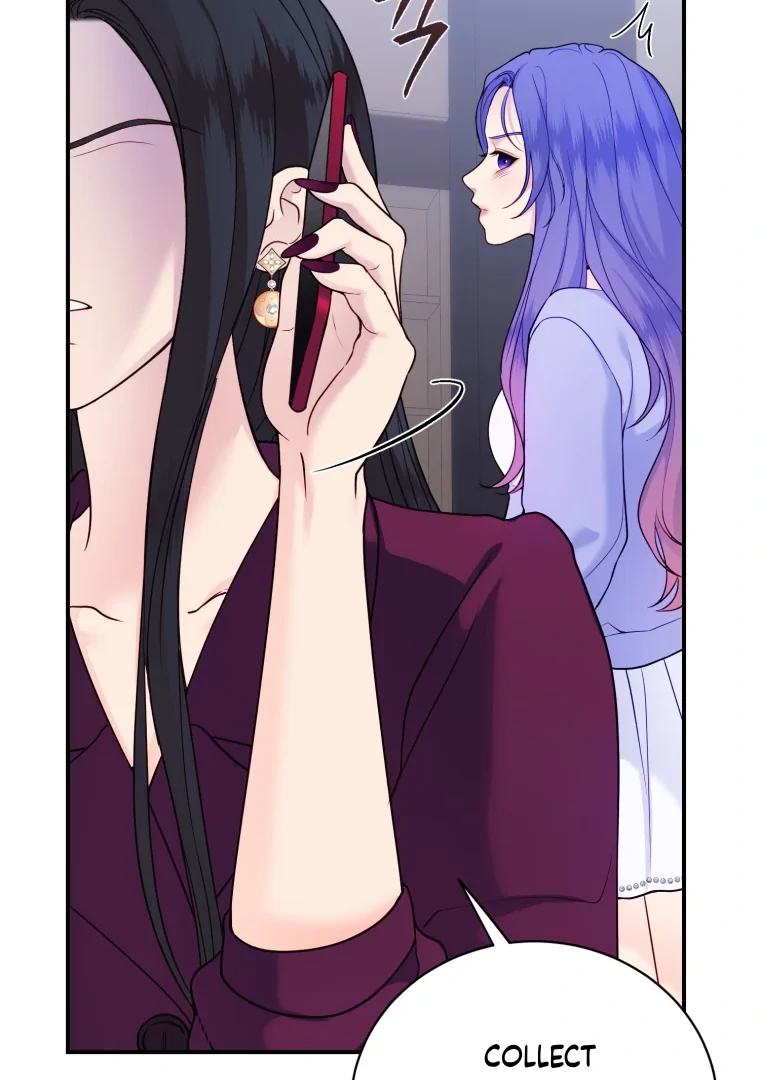 My Favorite Savior Girl Chapter 63 - Page 35