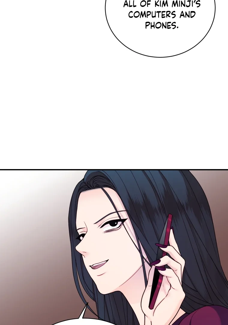 My Favorite Savior Girl Chapter 63 - Page 36