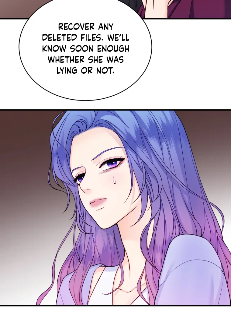 My Favorite Savior Girl Chapter 63 - Page 37