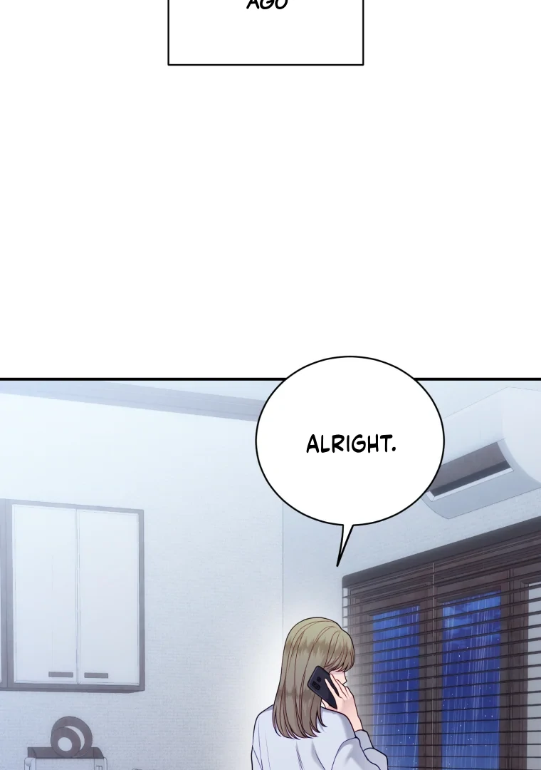 My Favorite Savior Girl Chapter 63 - Page 4