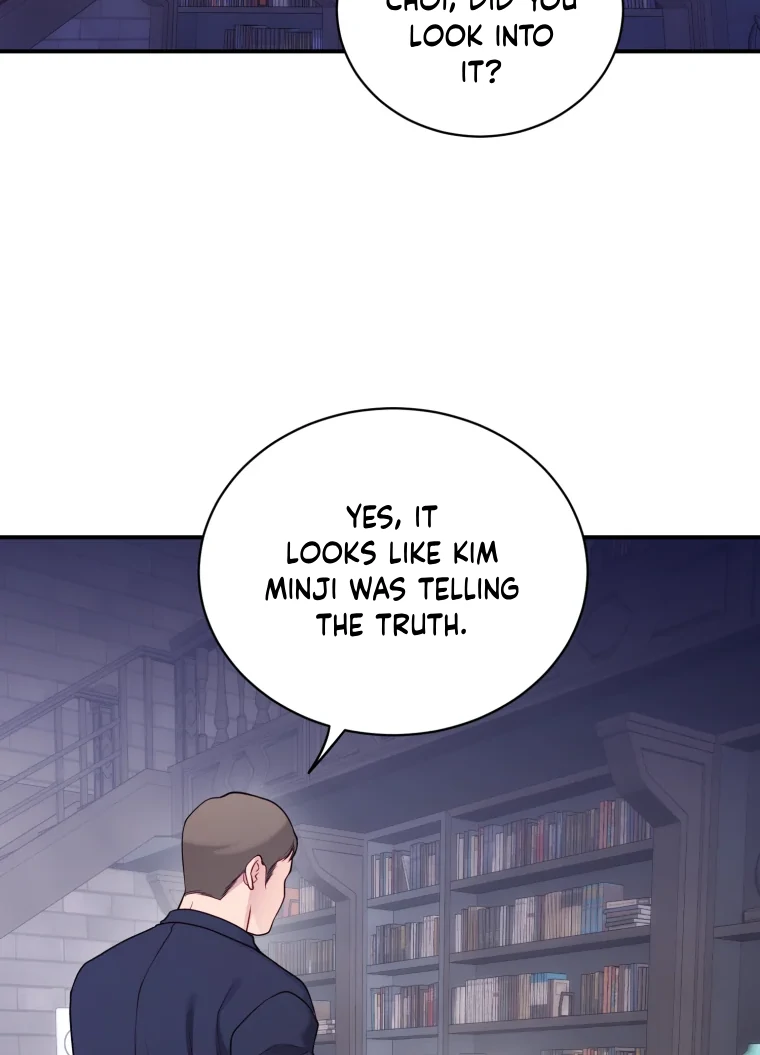 My Favorite Savior Girl Chapter 63 - Page 40