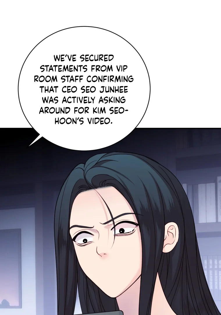 My Favorite Savior Girl Chapter 63 - Page 42