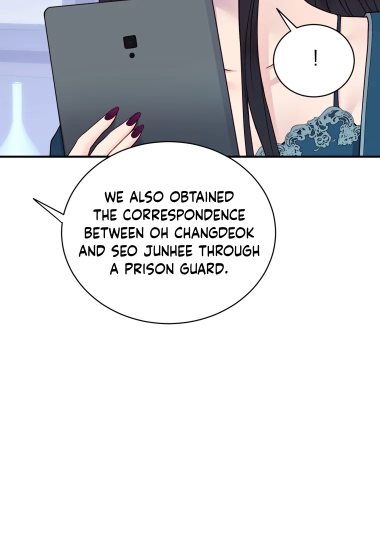 My Favorite Savior Girl Chapter 63 - Page 43