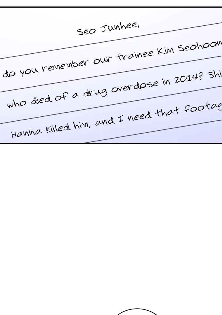 My Favorite Savior Girl Chapter 63 - Page 44