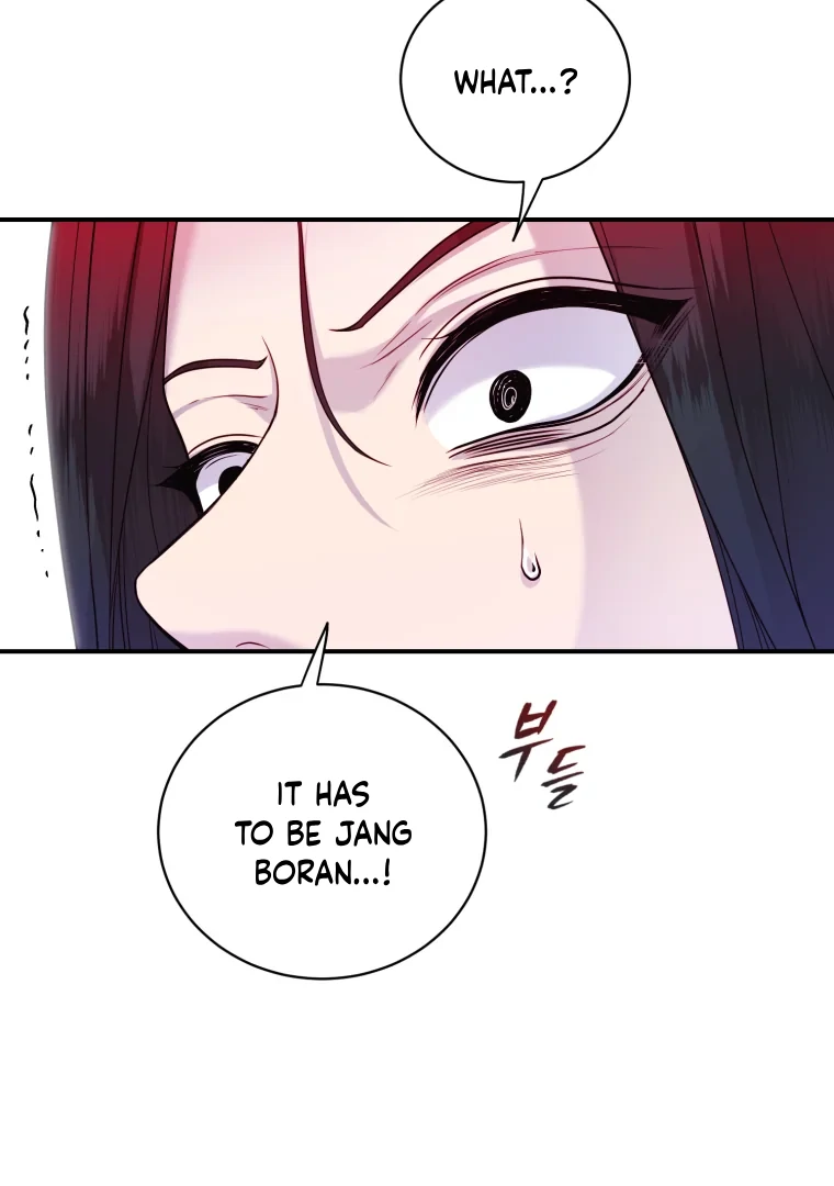 My Favorite Savior Girl Chapter 63 - Page 45