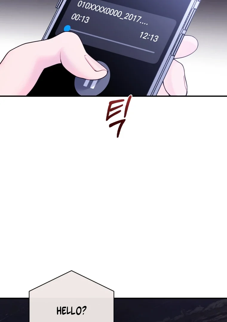 My Favorite Savior Girl Chapter 63 - Page 48