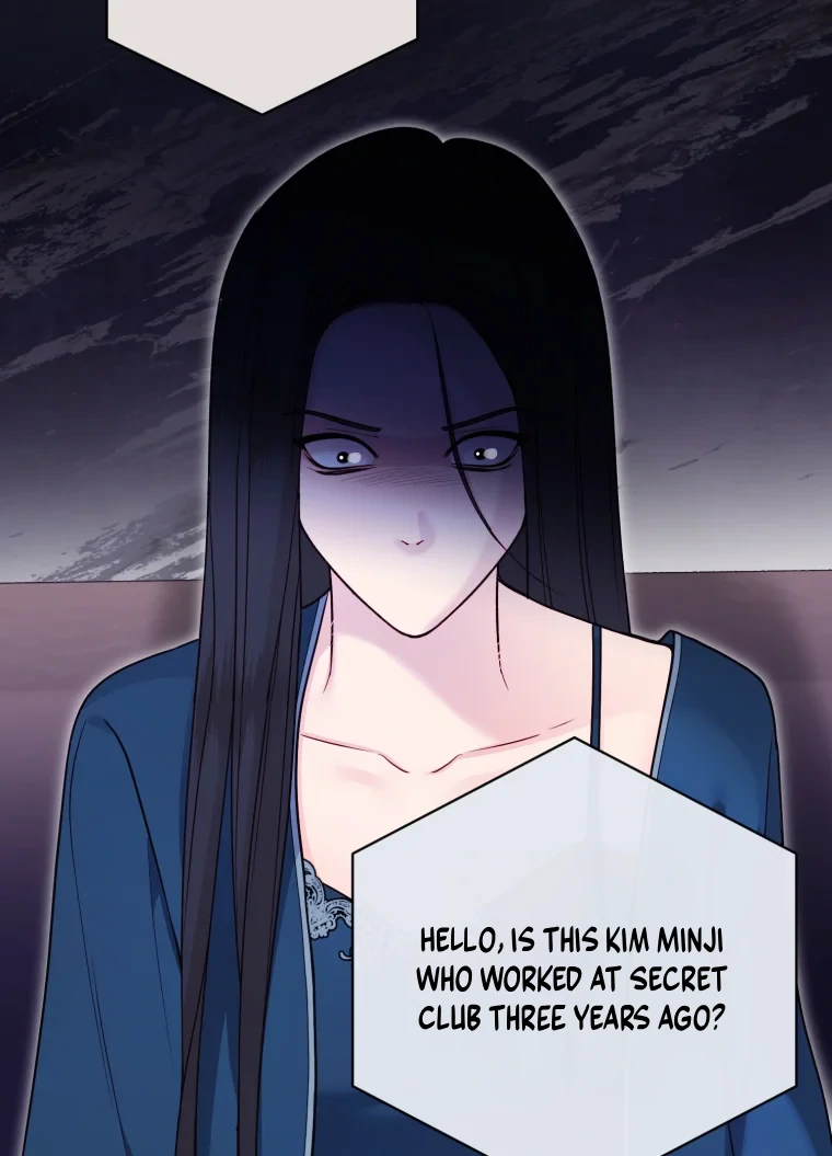 My Favorite Savior Girl Chapter 63 - Page 49