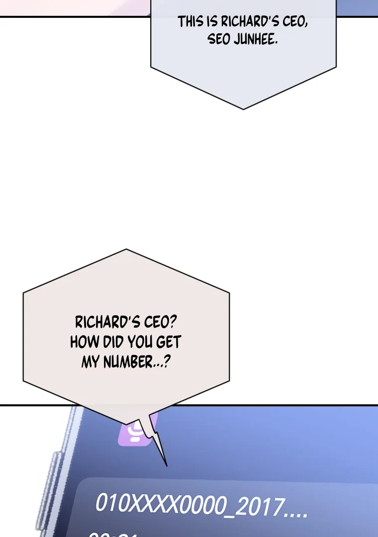 My Favorite Savior Girl Chapter 63 - Page 51