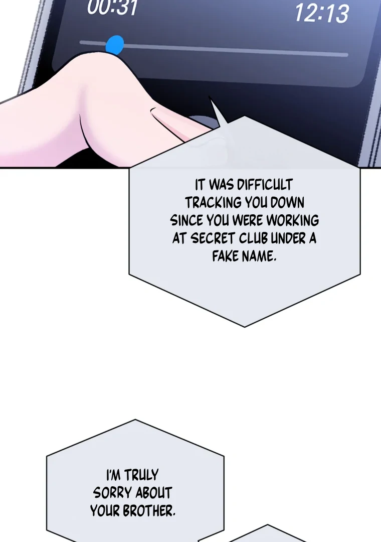 My Favorite Savior Girl Chapter 63 - Page 52