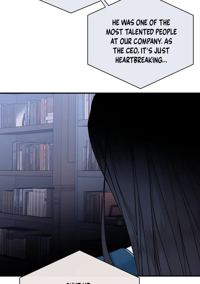 My Favorite Savior Girl Chapter 63 - Page 53