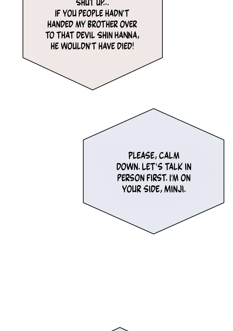 My Favorite Savior Girl Chapter 63 - Page 54