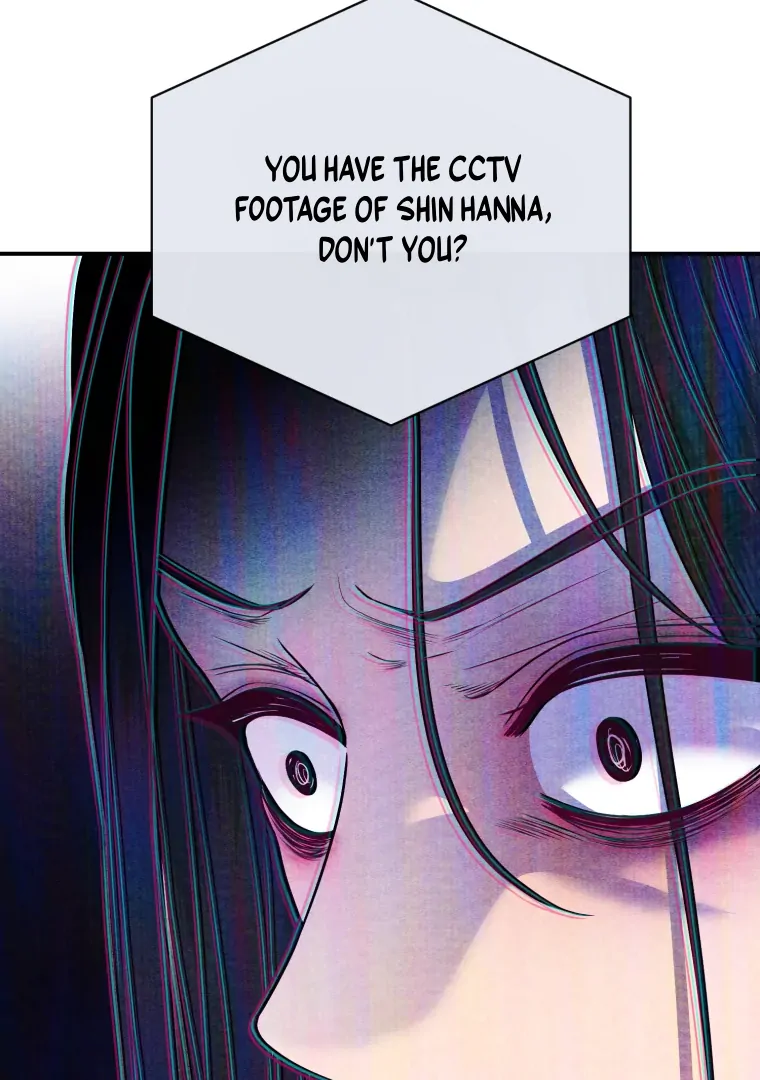 My Favorite Savior Girl Chapter 63 - Page 55