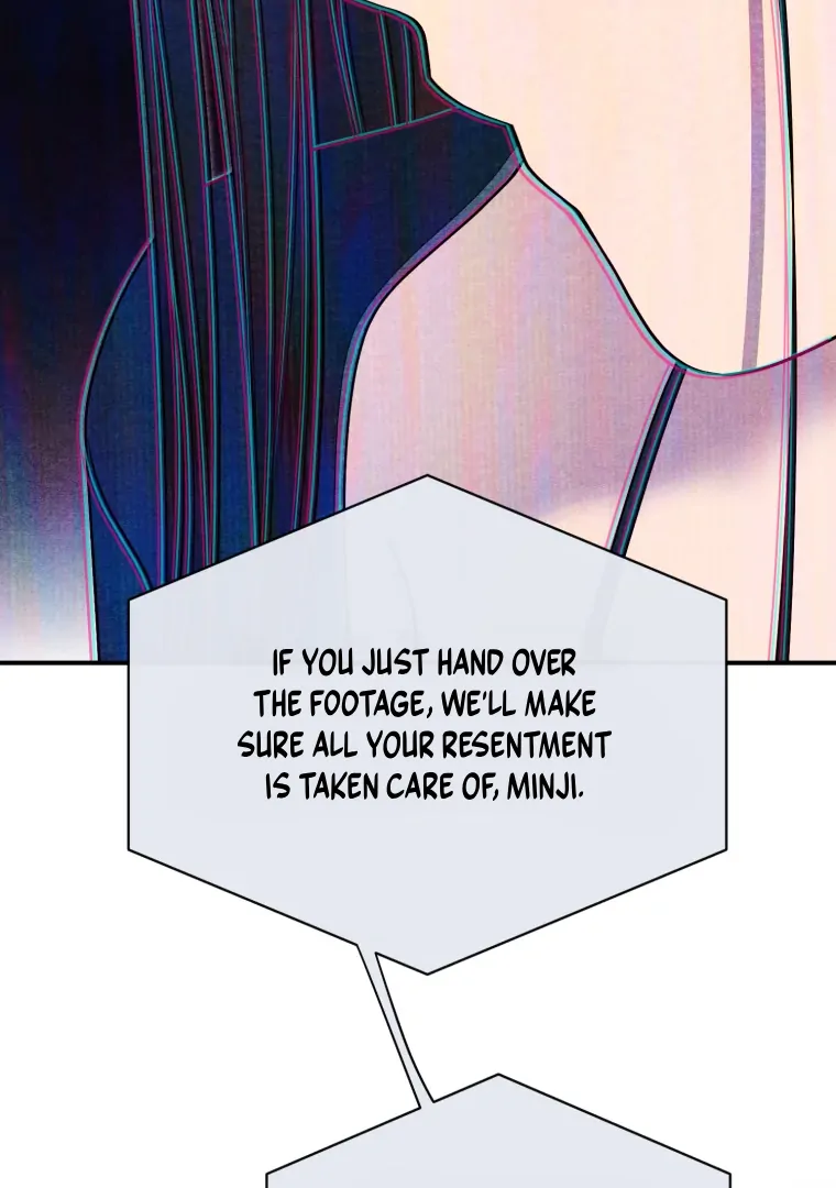 My Favorite Savior Girl Chapter 63 - Page 56