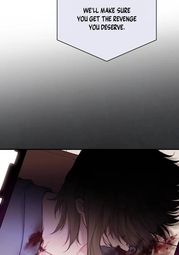 My Favorite Savior Girl Chapter 63 - Page 57