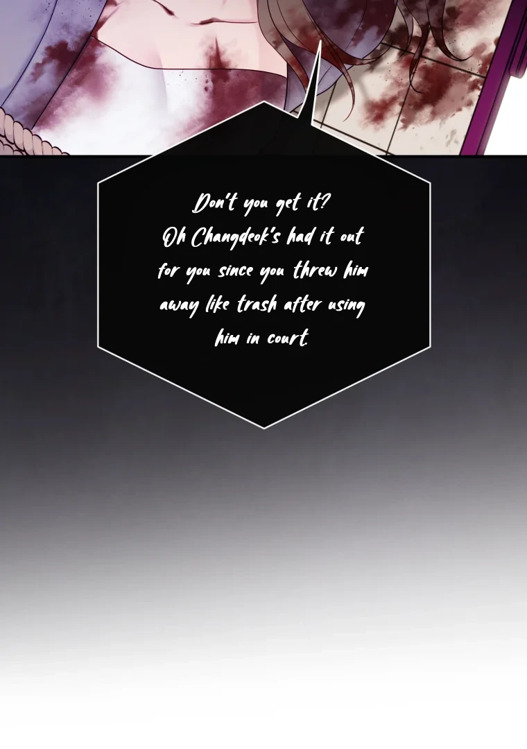 My Favorite Savior Girl Chapter 63 - Page 58