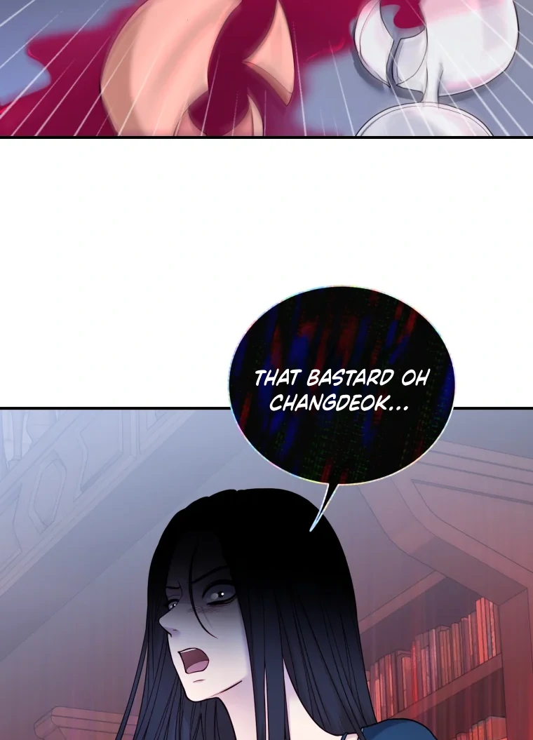 My Favorite Savior Girl Chapter 63 - Page 60