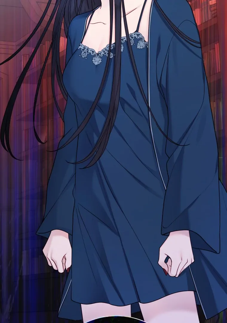 My Favorite Savior Girl Chapter 63 - Page 61