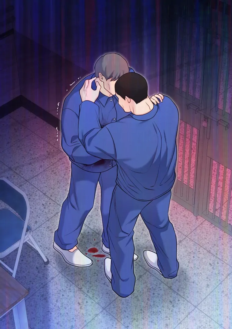 My Favorite Savior Girl Chapter 63 - Page 64