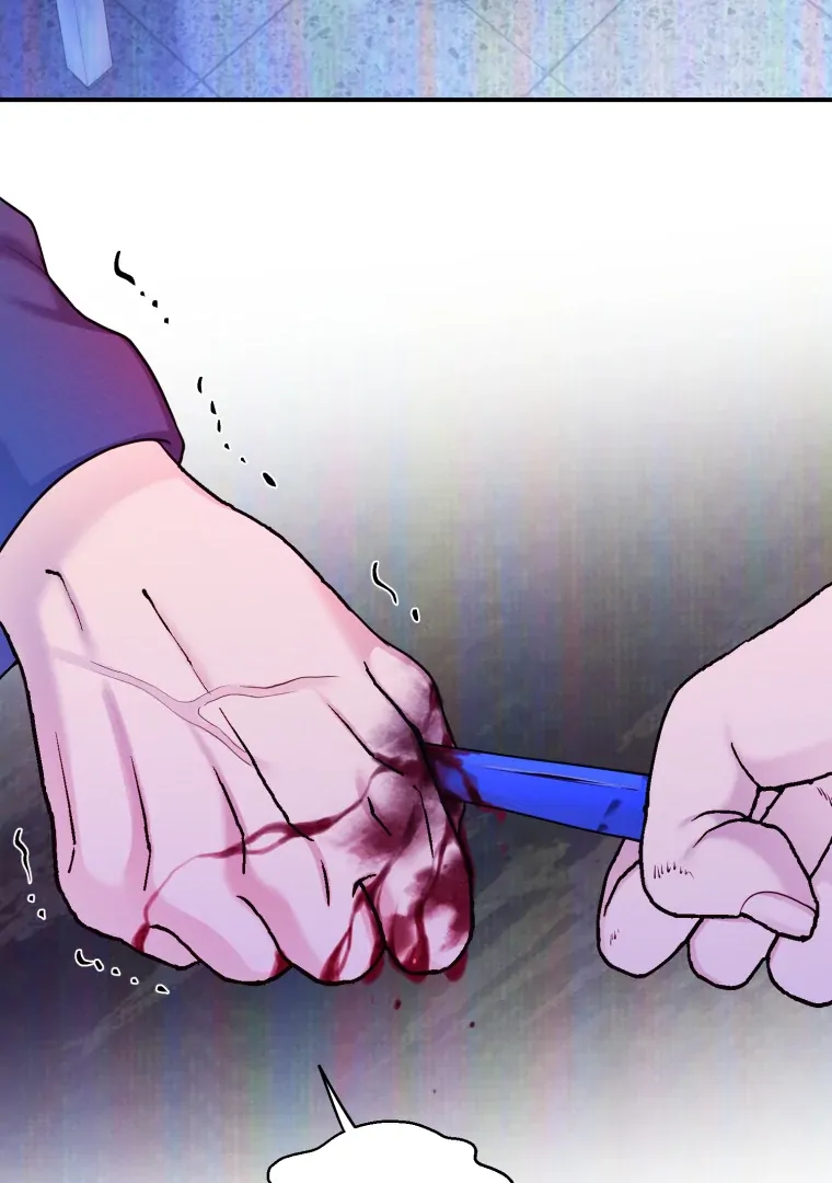 My Favorite Savior Girl Chapter 63 - Page 65