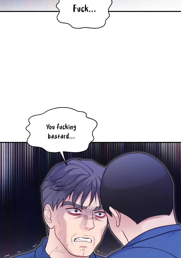 My Favorite Savior Girl Chapter 63 - Page 66