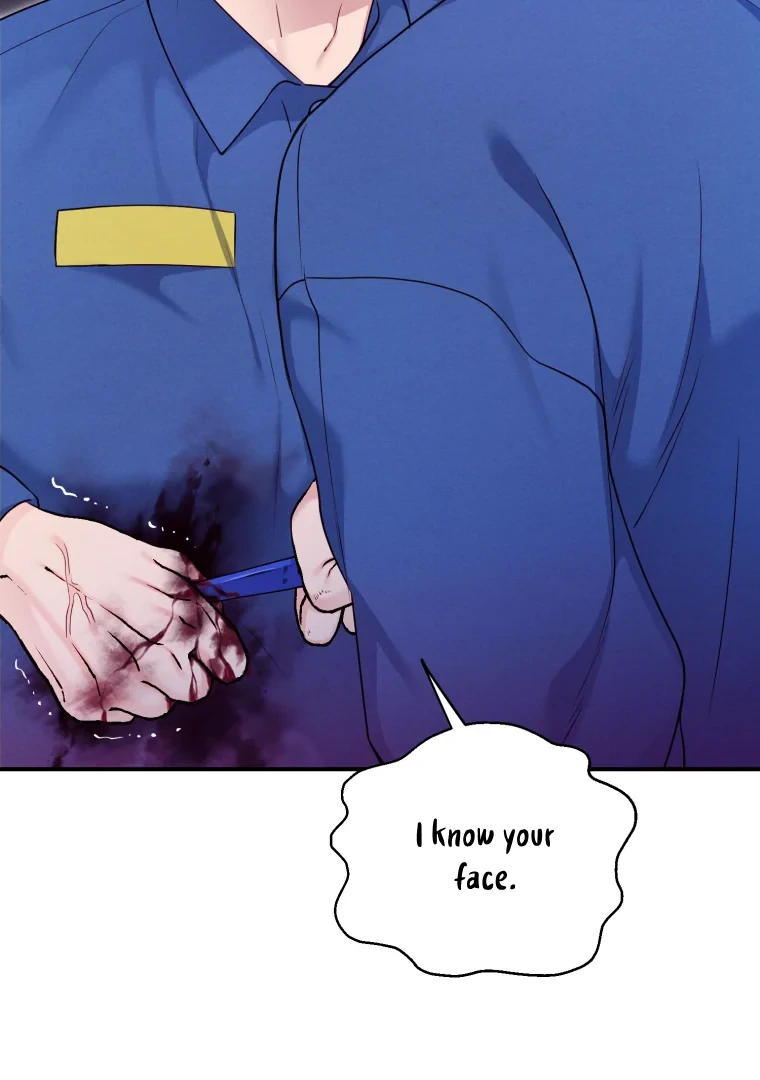 My Favorite Savior Girl Chapter 63 - Page 67