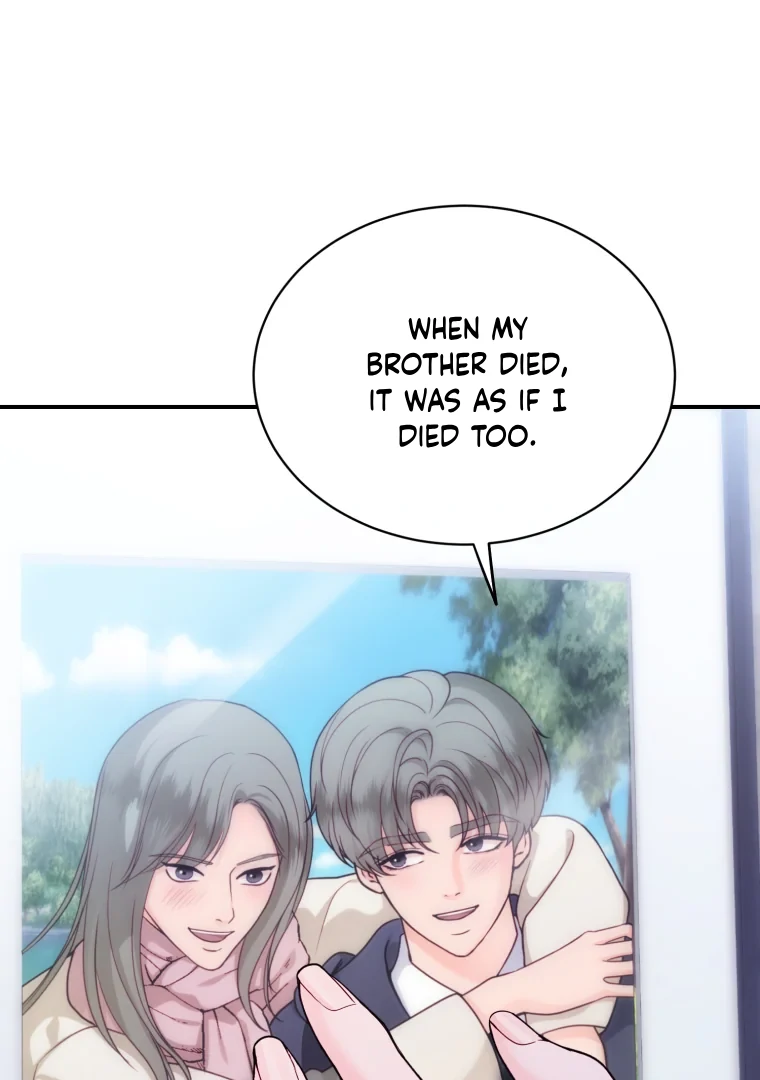 My Favorite Savior Girl Chapter 63 - Page 7