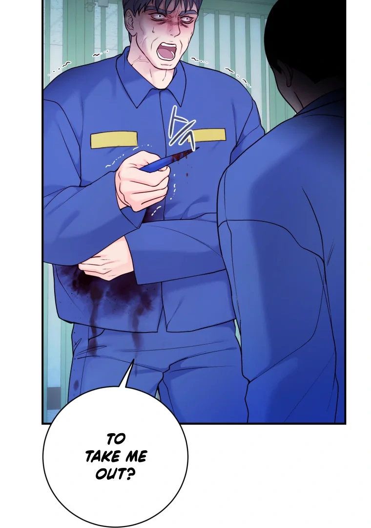 My Favorite Savior Girl Chapter 63 - Page 78