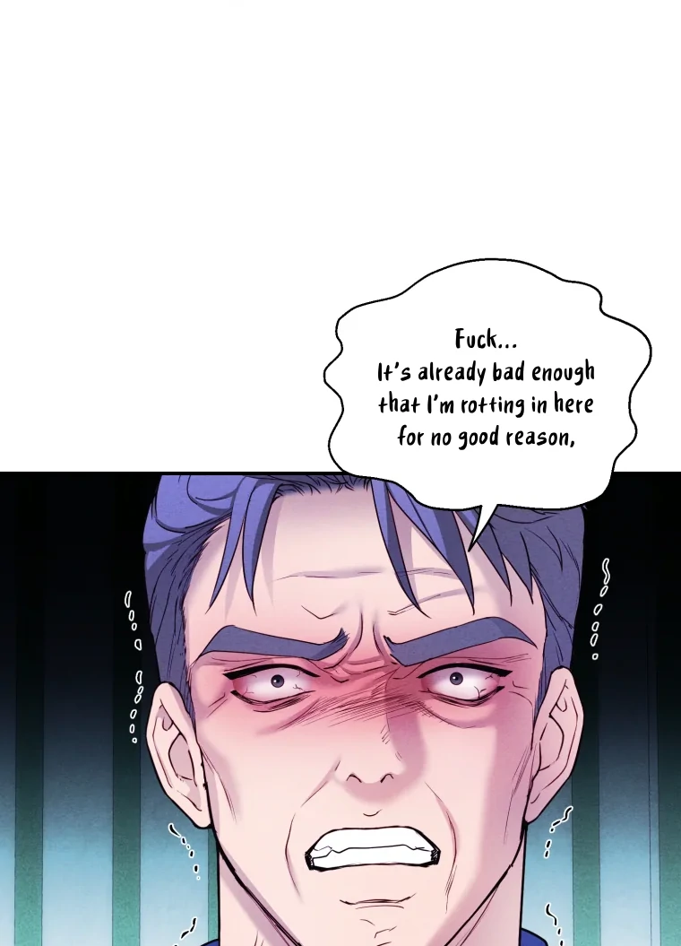 My Favorite Savior Girl Chapter 63 - Page 79