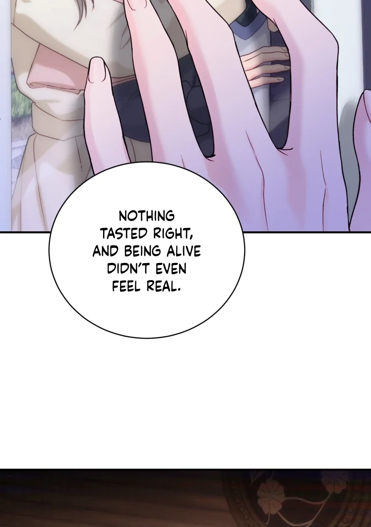 My Favorite Savior Girl Chapter 63 - Page 8