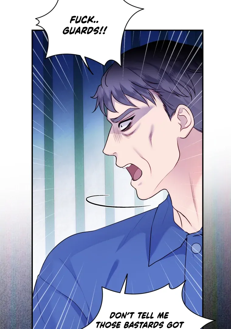 My Favorite Savior Girl Chapter 63 - Page 81