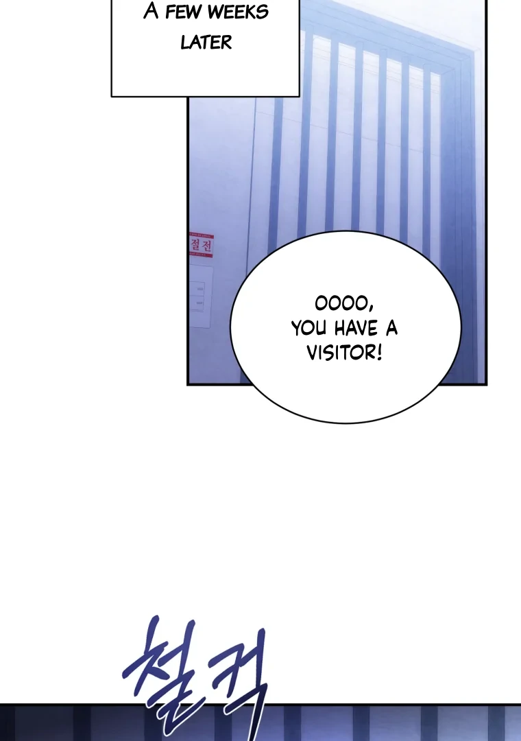 My Favorite Savior Girl Chapter 63 - Page 86