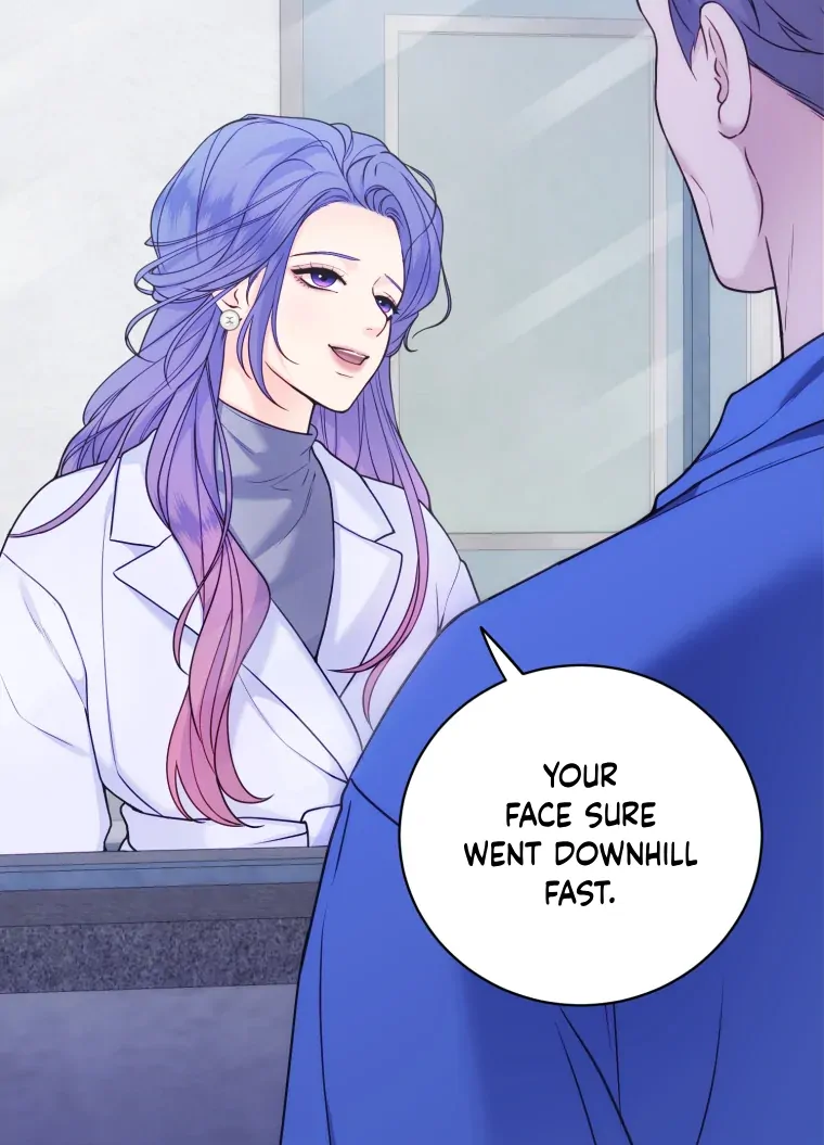 My Favorite Savior Girl Chapter 63 - Page 89