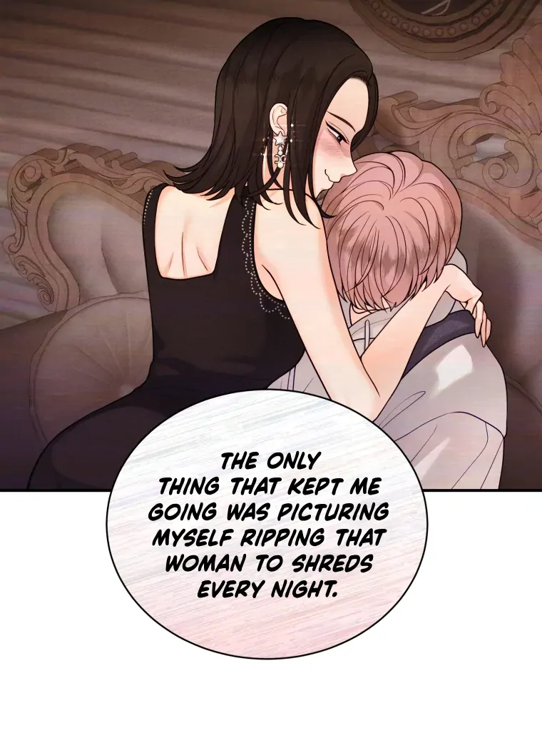 My Favorite Savior Girl Chapter 63 - Page 9