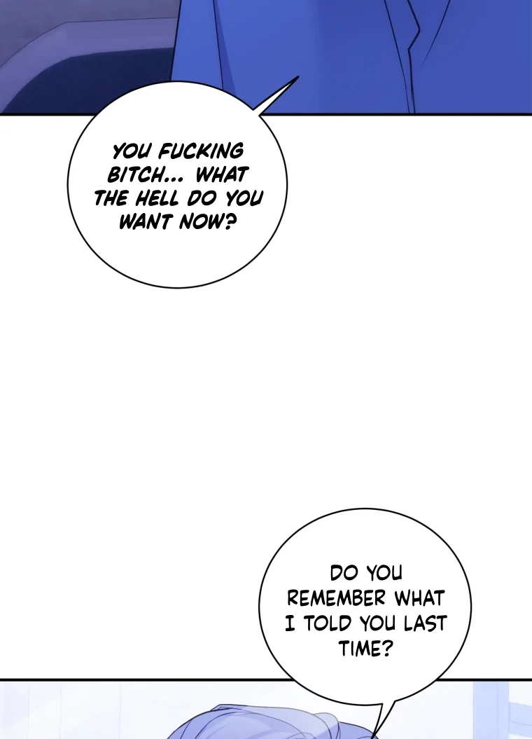 My Favorite Savior Girl Chapter 63 - Page 90